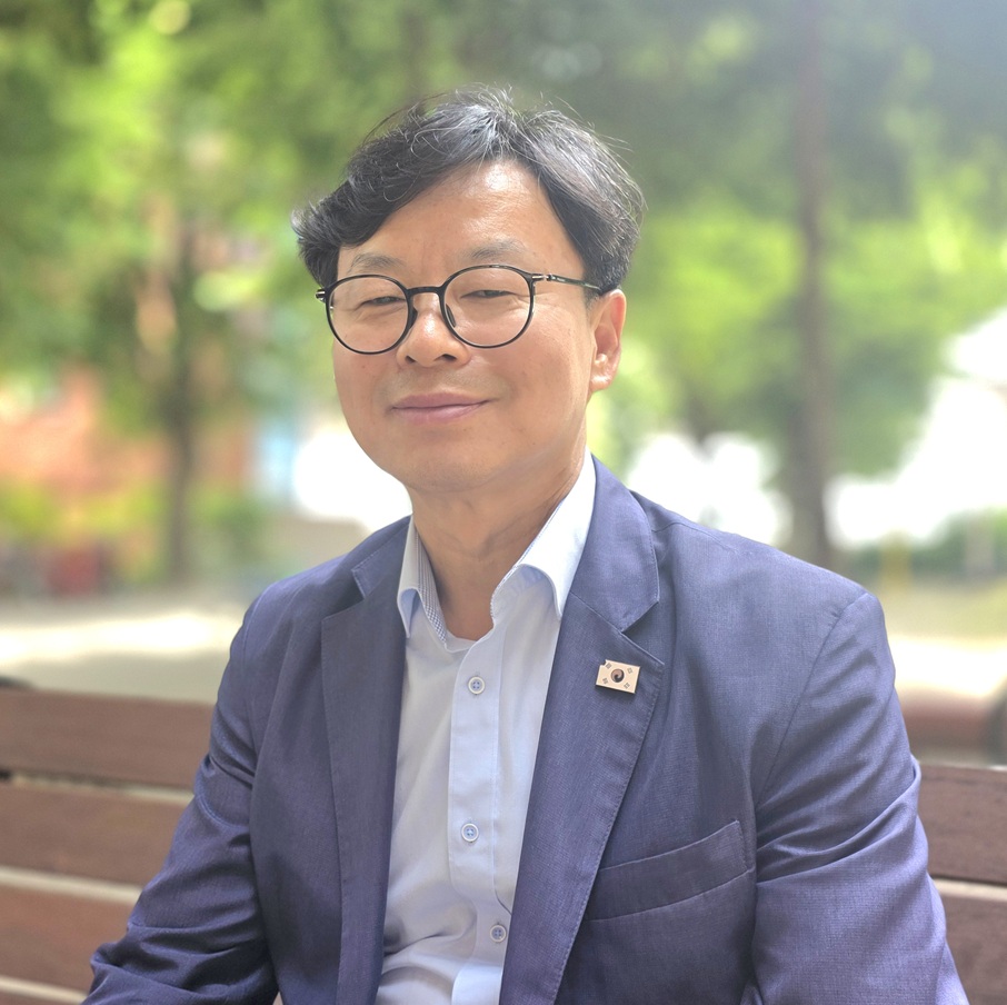 허윤회 노원구의원 당선인 (민주당 비례대표)
