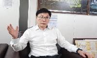 상계2구역 재개발 김남현 조합장 복귀