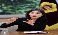최호정 서울시의회 의장  시민의 삶의 현장을 지키는 지방의회