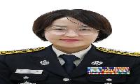  진광미노원소방서장  '우리 모두 따뜻하고 안전한 겨울을 위해 불조심'