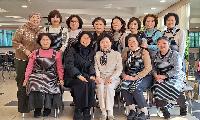 공릉동 예수사랑교회의 따뜻한 반찬 봉사