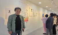 ‘시와꽃’10주년 기념 전시회 ‘시시각각 탐하다’