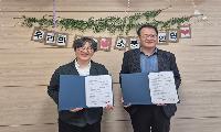 노원환경재단, 북부복지관과 업무협약