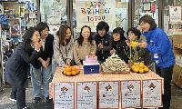 공릉동 ‘든든한 이웃’ 15주년 “마을 아이들 함께 키워요”