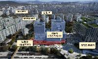 광운대역세권 공공용지 20층 기부채납
