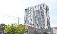 생태환경 특화 상계1동 ‘푸른숲 작은도서관’ 개관
