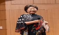 이해선 페트라 한국시음악협회 대표