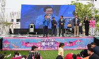 노원구의회 어린이날 축제 “아이들 꿈꾸는 환경 조성에 최선”