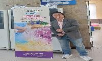 권순창 초대전, 영혼의 빛 그‘기억의 꽃’