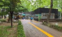 상계8동 상계숲속작은도서관 새 옷 입은 동네 사랑방