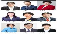 노원구 최초 무투표 당선 구의원 9명
