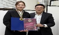 노원구미용협회 ​이종원 지회장 연임
