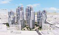 노원구 태릉우성아파트, 최고 33층·704세대 재건축