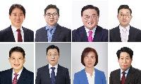 6·3 전국동시지방선거 서울시교육감 후보