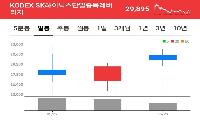 안성율의 상승곡선 올라타기 - 삼전닉스만 날았다