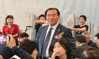 이상배 수도권아파트연합회 회장