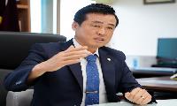 손영준 노원구의회 의장, 무투표 3선 성공