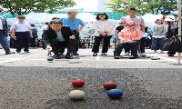 장애인복지관 연합‘26년 같이 가요 우리동네’ 축제