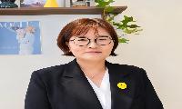 한은영 노원구의원 당선인  16년 학부모 활동가