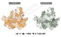 노원구, 서울에서‘가장 오래 사는 동네’