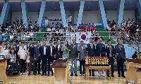 제1회 서울특별시 어울림전국장애인슐런대회