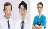 상계백병원 재활의학과 심장재활 연구팀 ‘최우수 구연상’