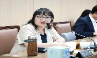 9대 이어 재선, 김소라 노원구의원의 각오