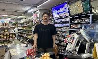 공릉동 20년째 지하상가를 밝히는 불빛 