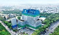 상계백병원, 서울시 ‘탄소중립활동 우수병원’
