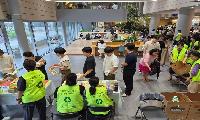 ‘팩체크!’올바른 종이팩 분리배출 캠페인
