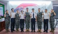 노원소방서, 육군 제56보병사단 용마여단 소통 간담회