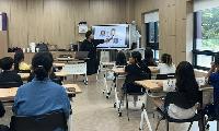 노원문화원, 지역 국가유산 체험 특강 운영