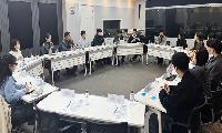 대학총학생회연합회와 업무협약, 청년 정책참여와 소통 넓혀