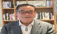 박상구 노원구소기업소상공인회 이사장  ‘지역경제의 버팀목, 자영업 소상공인’