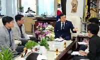 상가 관리분쟁, 이제는 행정이 나서 중재 조정