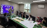 중도·고령 시각장애인 ‘AI 기반 디지털 창작·생활역량 강화’