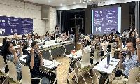 공릉동 화랑도서관 ‘세계문학으로 만나는 BTS’