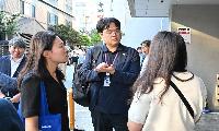 박이강 서울시의원, 주택공간위원회 부위원장 선임