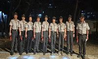 상계8동 자율방범대, 경찰청 선정 ‘베스트 자율방범대’