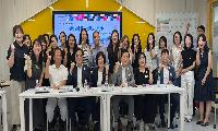 우원식 국회의원, 봉양순 시의원, 손영준 구의회의장  학교 현장 소통 나서