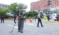한국원자력의학원, 환자 대피 실전형 을지연습