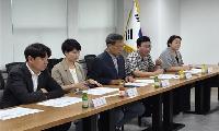 서울시의회 더불어민주당 ‘창동·상계 신경제 거점 신속 추진 TF’ 출범