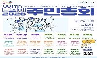 내년엔 우리동네에서 뭘 할까?  주민제안사업 적정성 사전검토