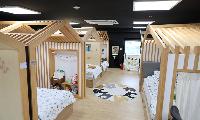 전국 최초 ‘아픈아이통합돌봄’ 병원동행부터 병상돌봄까지