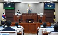 노원구의회 제300회 임시회