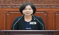 강미경 노원구의원 ‘의원 국외공무출장 취소해야’