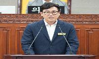 유정수 노원구의원  광운대역세권 개발공사 주민 피해