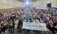 노원주민자치대학, 구민 600여 명 참여