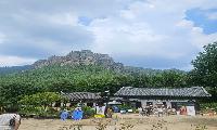 경북 청송 주왕산  - 김재창의 팔도유람 산이야기