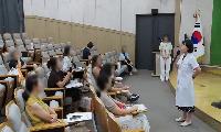 학부모 대상 ‘편식 예방 및 개선’ 심화교육